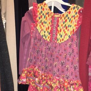 3 piece Matilda Jane Set